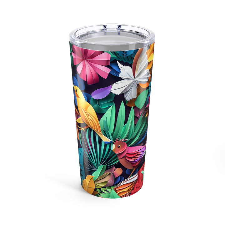 Adventure Tumbler - 20oz (Axis Deer)