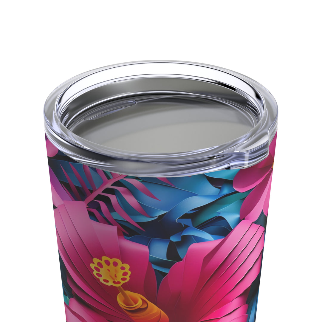 Adventure Tumbler - 20oz (Limahuli Garden)