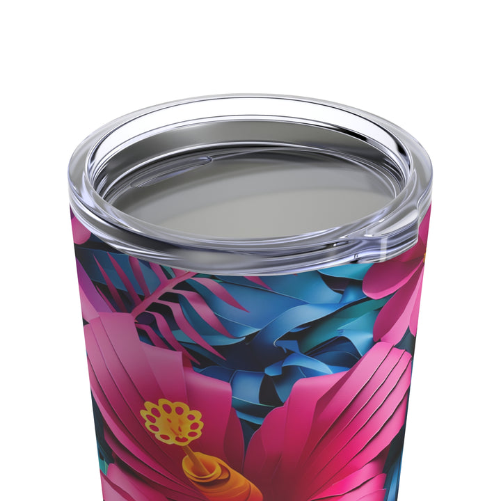 Adventure Tumbler - 20oz (Limahuli Garden)