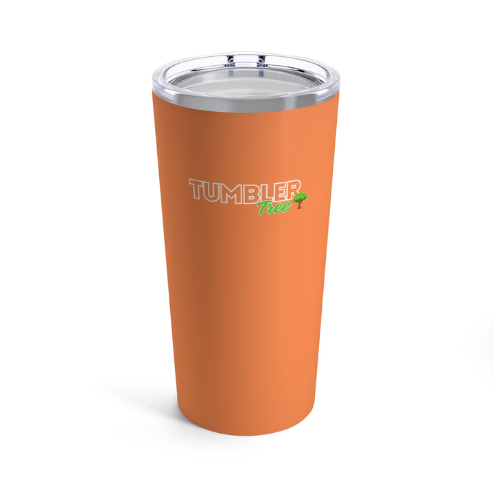 Tangerine - Tumbler 20oz