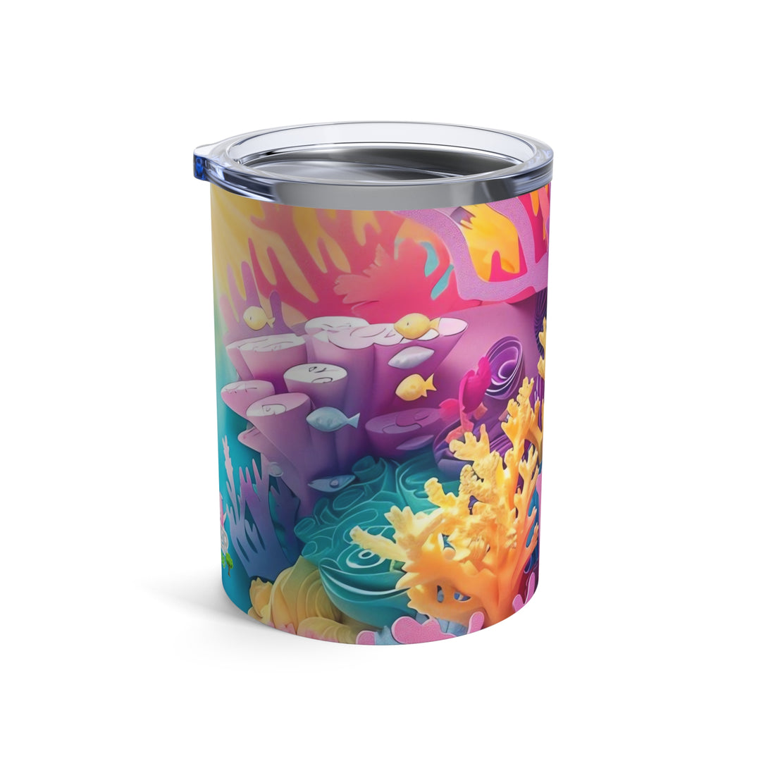 Adventure "Buddy" - 10oz (Roatan)