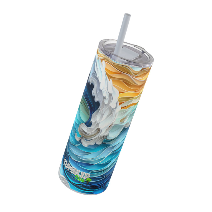 Oasis Tumbler - 20oz (Todos Santos)