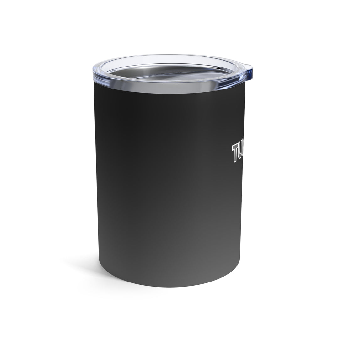 Granite Cliff - TumbleBuddy Tumbler 10oz