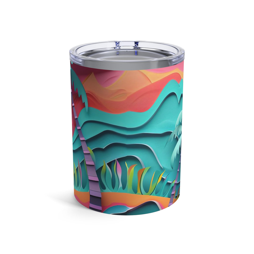 Adventure "Buddy" - 10oz (Tahiti Sunrise)