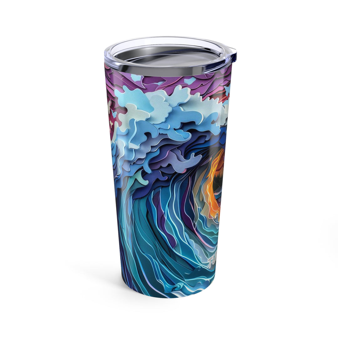 Adventure Tumbler - 20oz (Tofino)