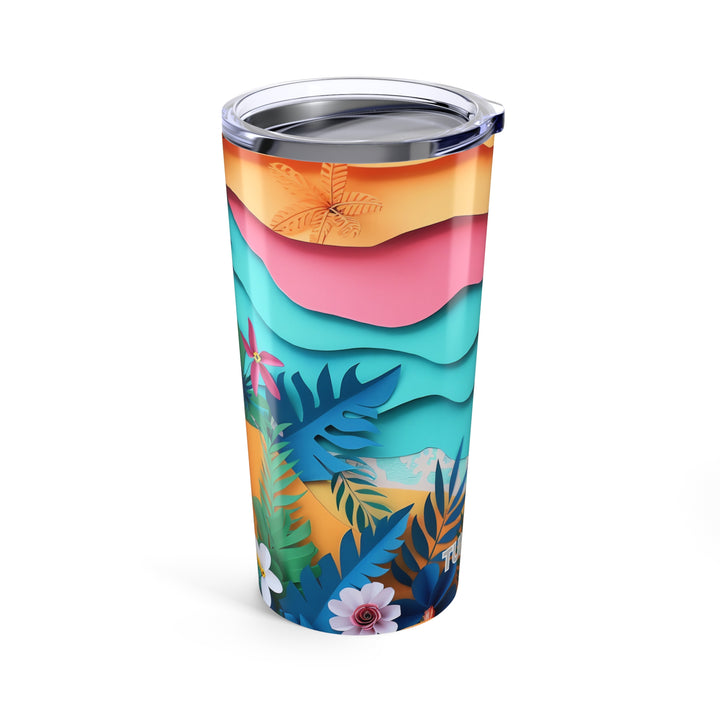 Adventure Tumbler - 20oz (Baja)