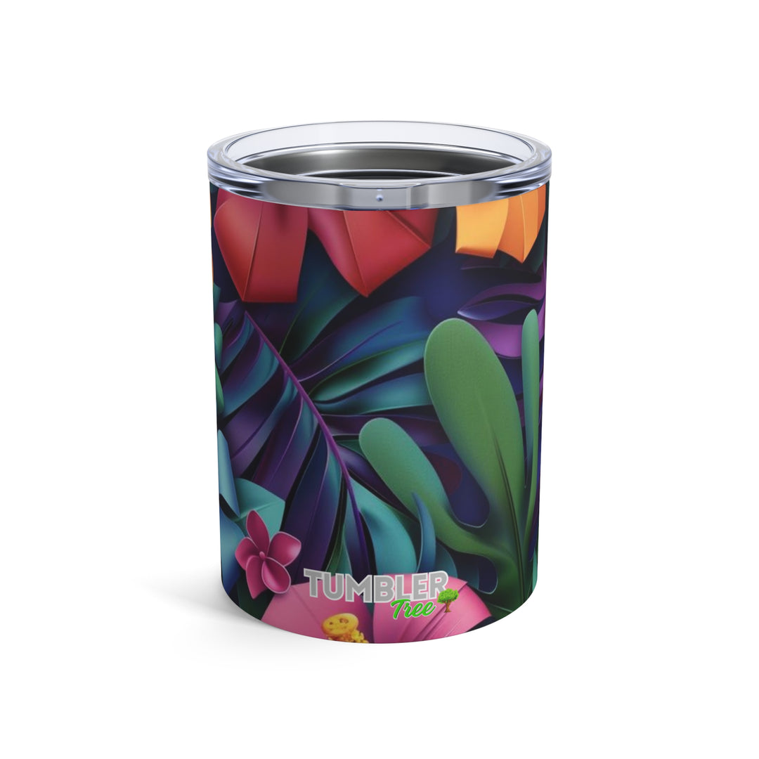 Adventure "Buddy" - 10oz (Waimanalo Botanical Garden)