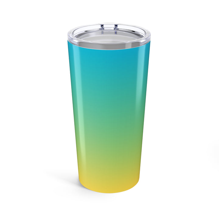 Adventure Tumbler - 20oz (Kailua Bay)