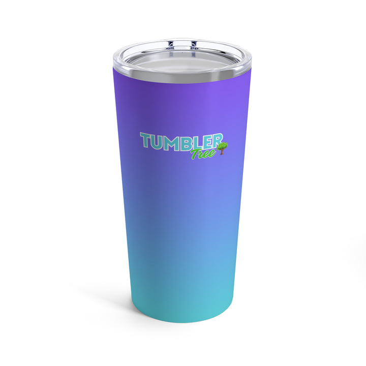 Lanikai Love  - Tumbler 20oz