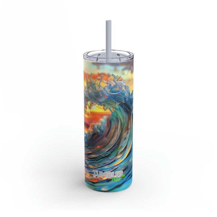 Oasis Tumbler - 20oz (Secrets Beach)