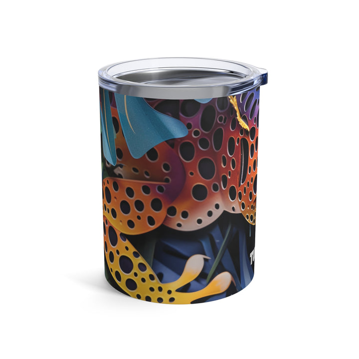 Adventure "Buddy" 10oz (Happy Gecko)