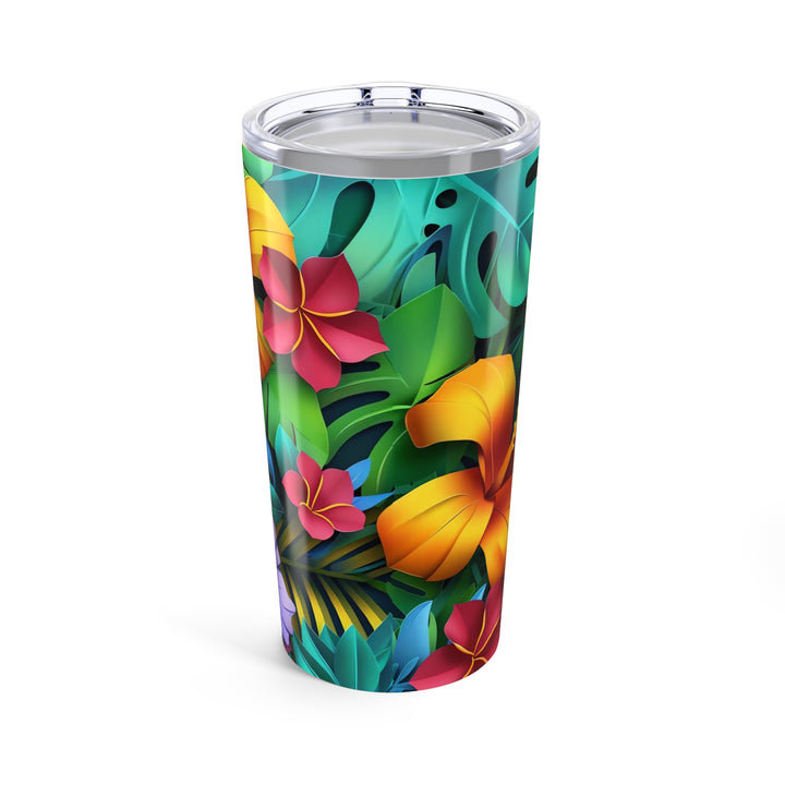 Adventure 20oz Tumbler (Garden Isle)