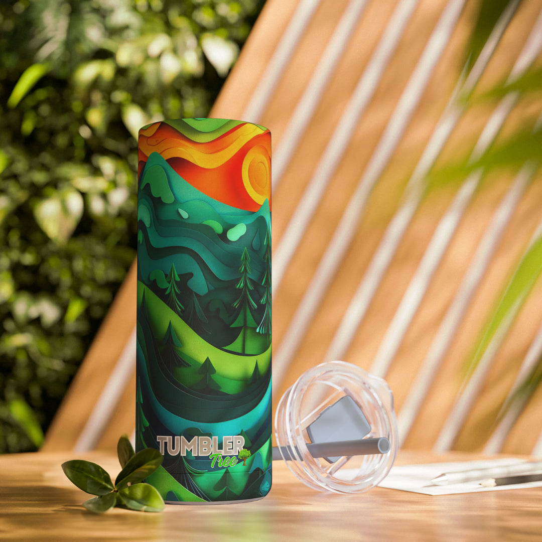 Oasis Tumbler - 20oz (Truckee)