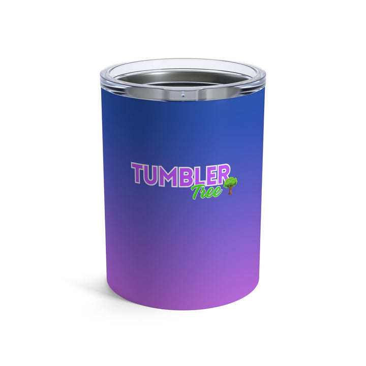 Miami Nights - TumbleBuddy Tumbler 10oz