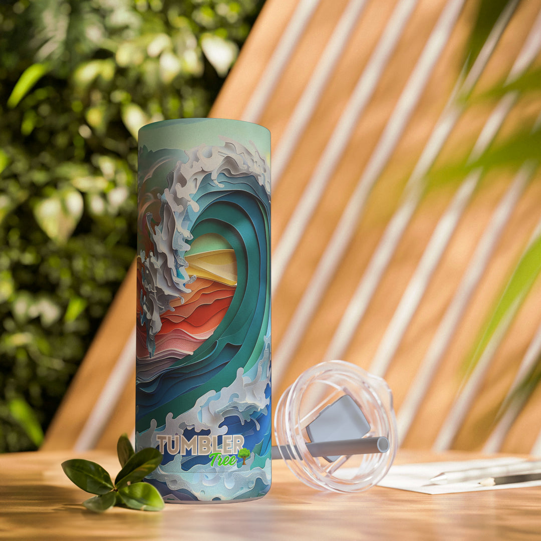 Oasis Tumbler - 20oz (Riomar Reef)