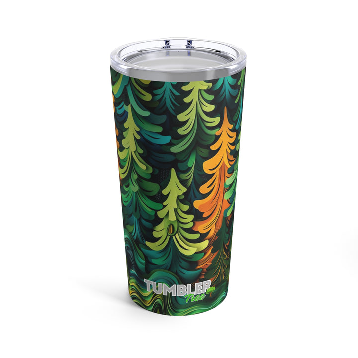 Adventure Tumbler - 20oz (Big Sur)