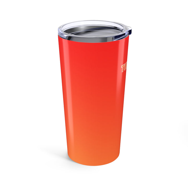 Lava Flow - Tumbler 20oz