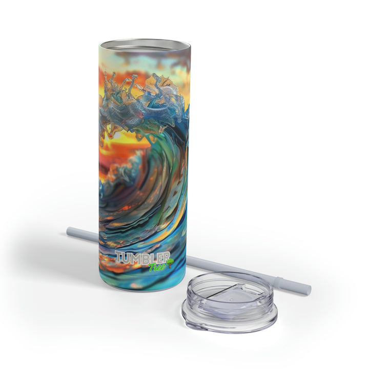 Oasis Tumbler - 20oz (Secrets Beach)