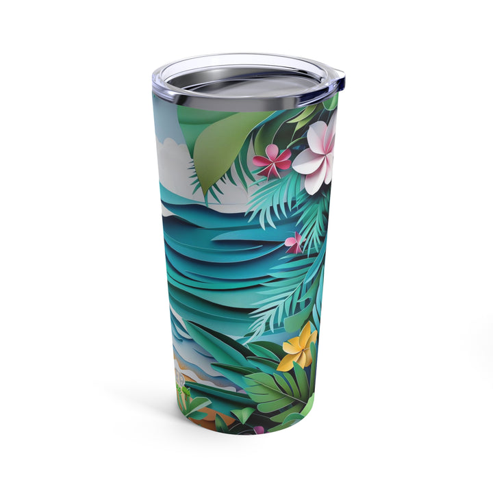 Adventure Tumbler - 20oz (Lanikea)