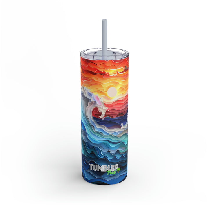 Oasis Tumbler - 20oz (La Jolla)