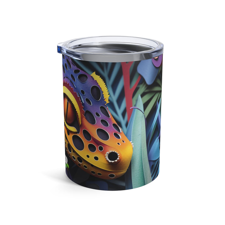 Adventure "Buddy" 10oz (Happy Gecko)