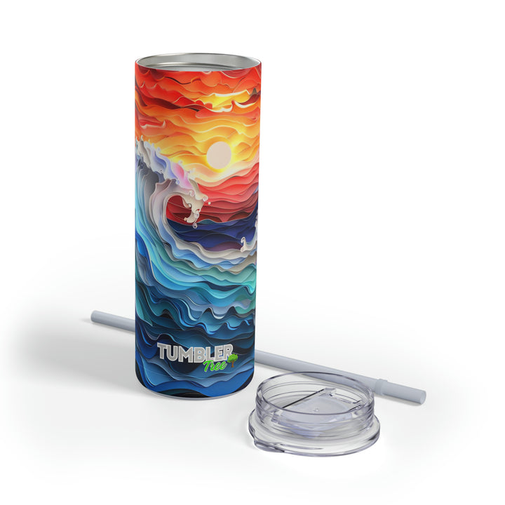 Oasis Tumbler - 20oz (La Jolla)