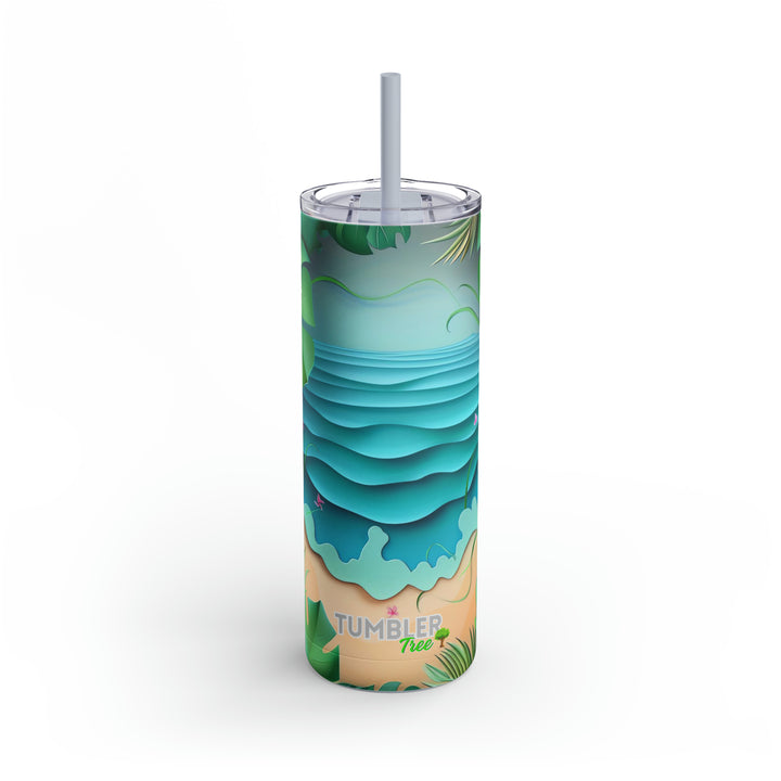 Oasis Tumbler - 20oz (Hanalei)