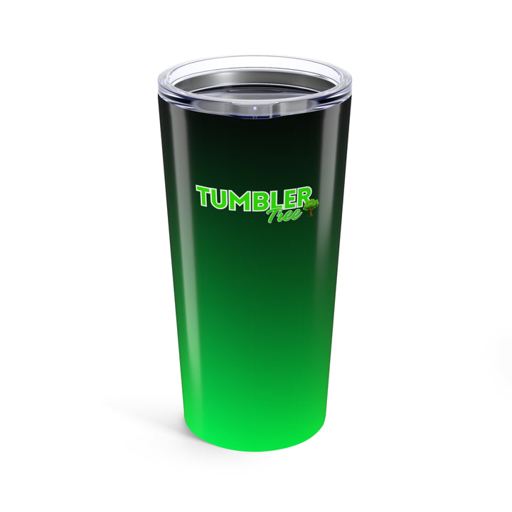 Emerald Green - Tumbler 20oz