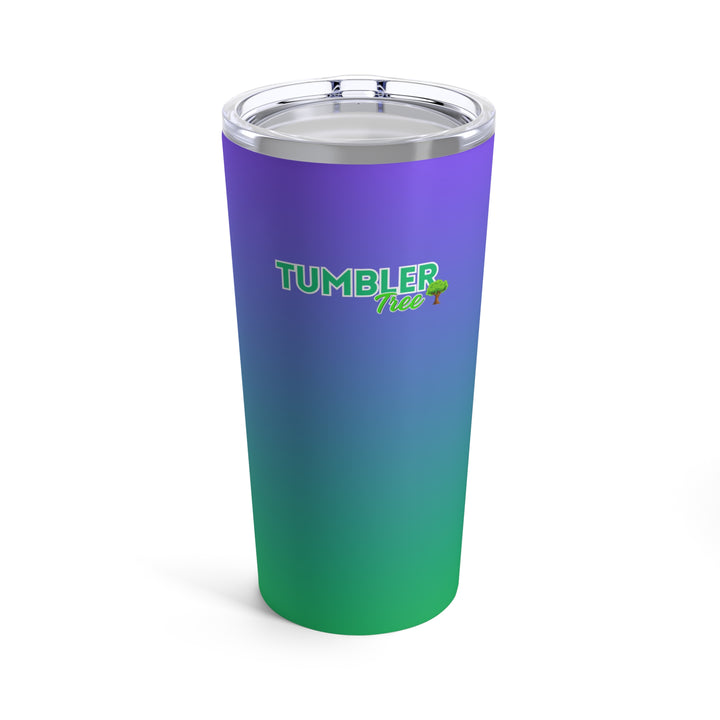 Jungle Rave - Tumbler 20oz