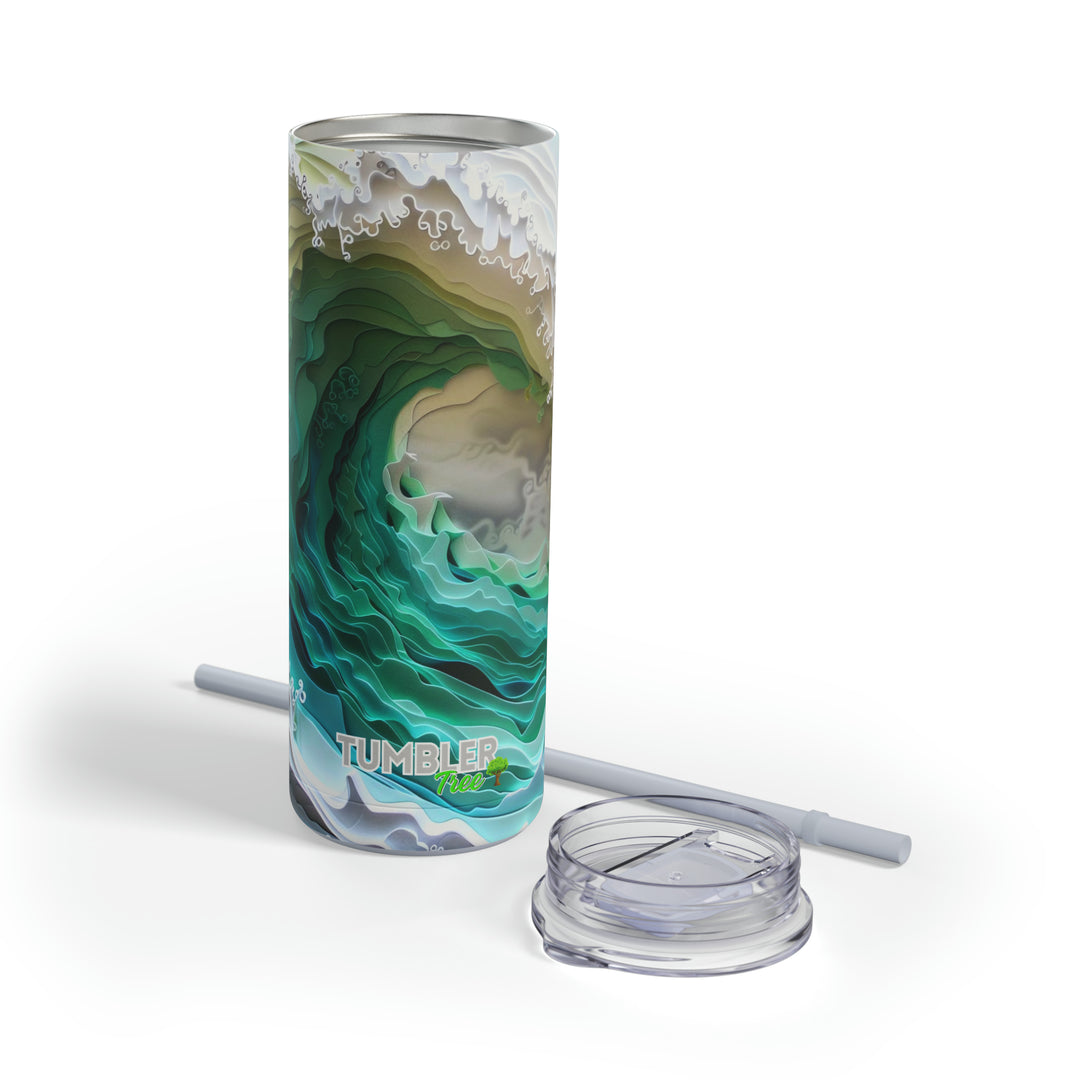 Oasis Tumbler - 20oz (Lagundri Bay)