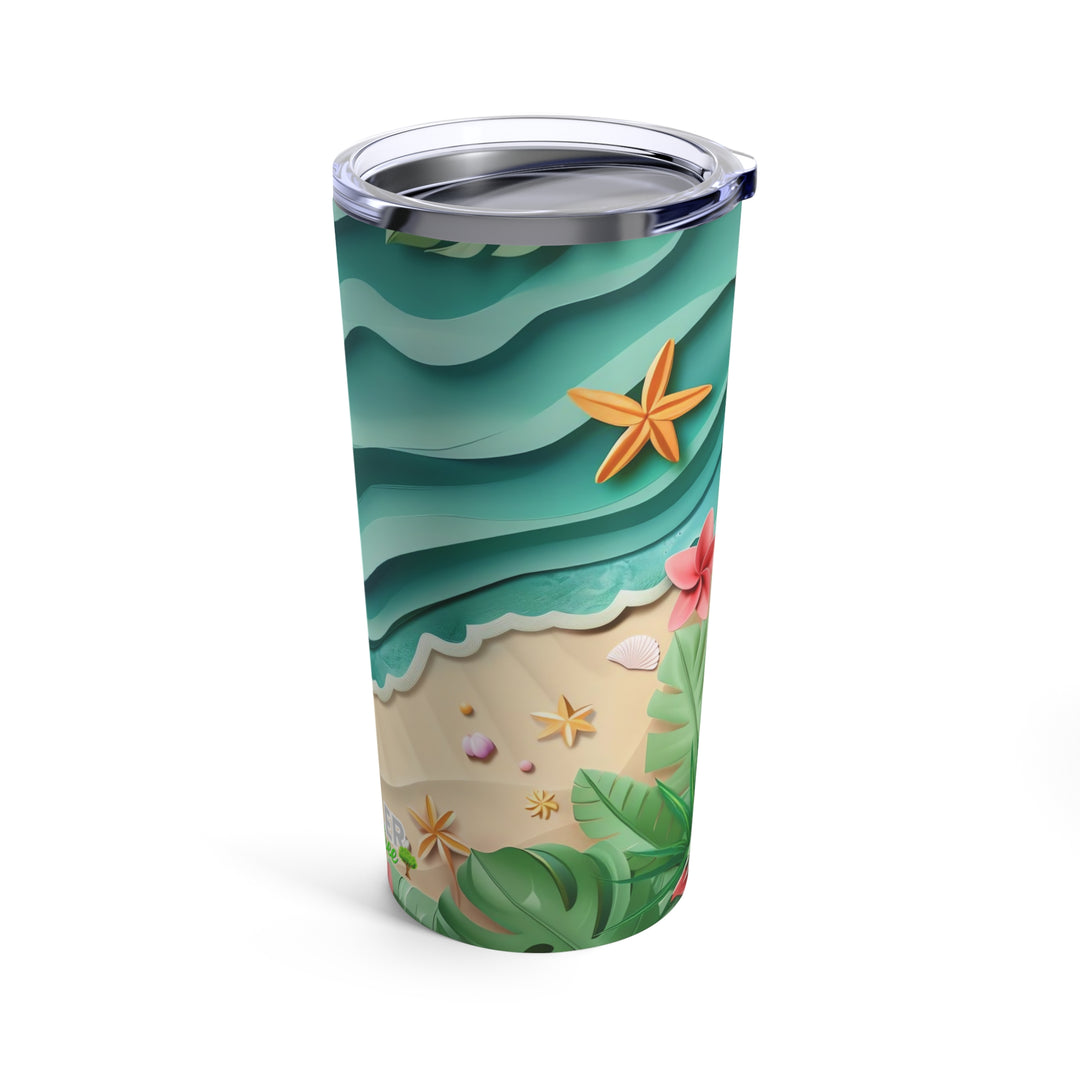 Adventure Tumbler - 20oz (Bimini)