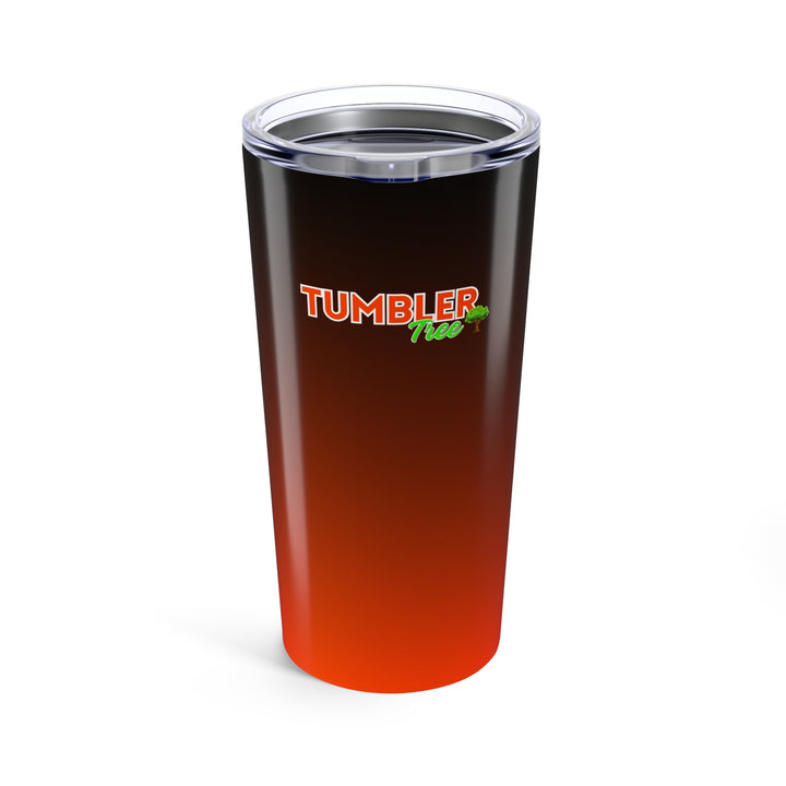 Lava Love - Tumbler 20oz