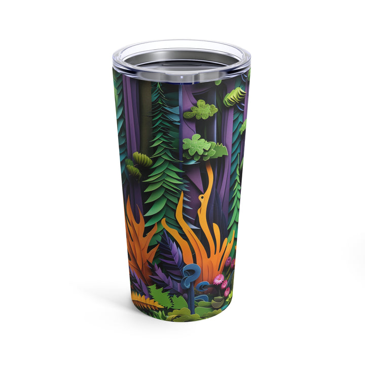 Adventure Tumbler - 20oz (Palisades)