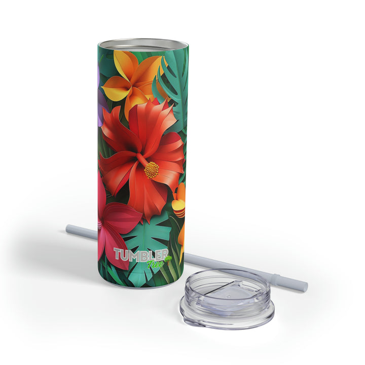 Oasis Tumbler - 20oz (Waimea Valley Botanical Garden)