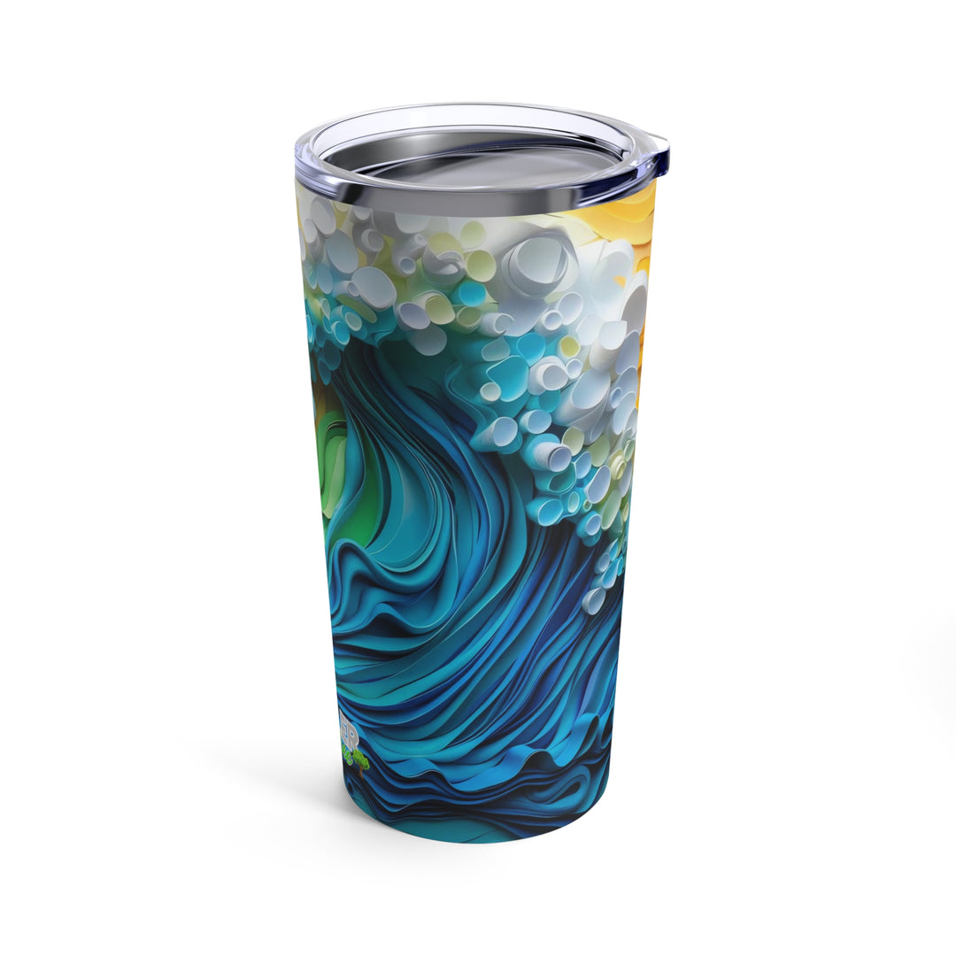 Adventure Tumbler - 20oz (Tavarua)