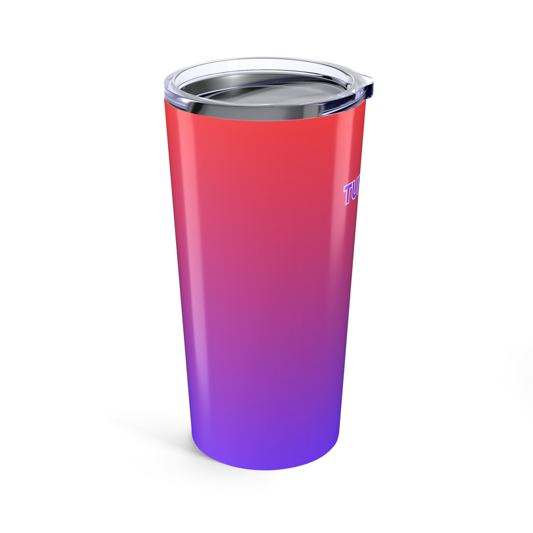 Hawaiian Shave Ice - Tumbler 20oz