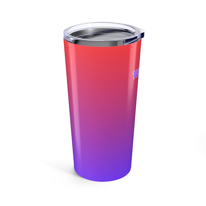 Hawaiian Shave Ice - Tumbler 20oz