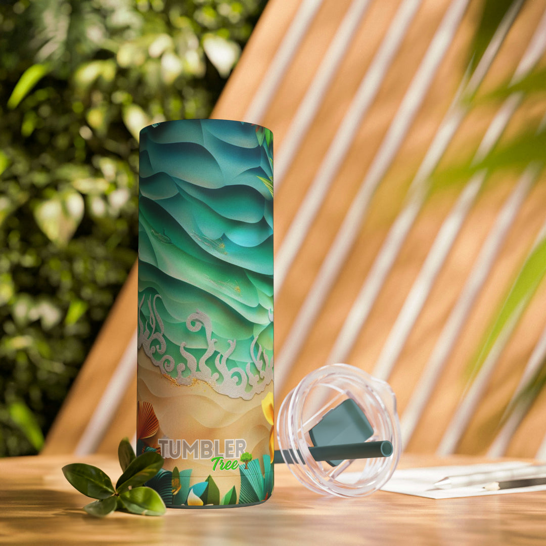 Oasis Tumbler - 20oz (North Shore)