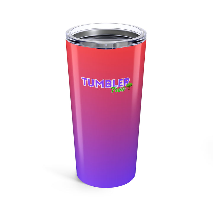 Hawaiian Shave Ice - Tumbler 20oz