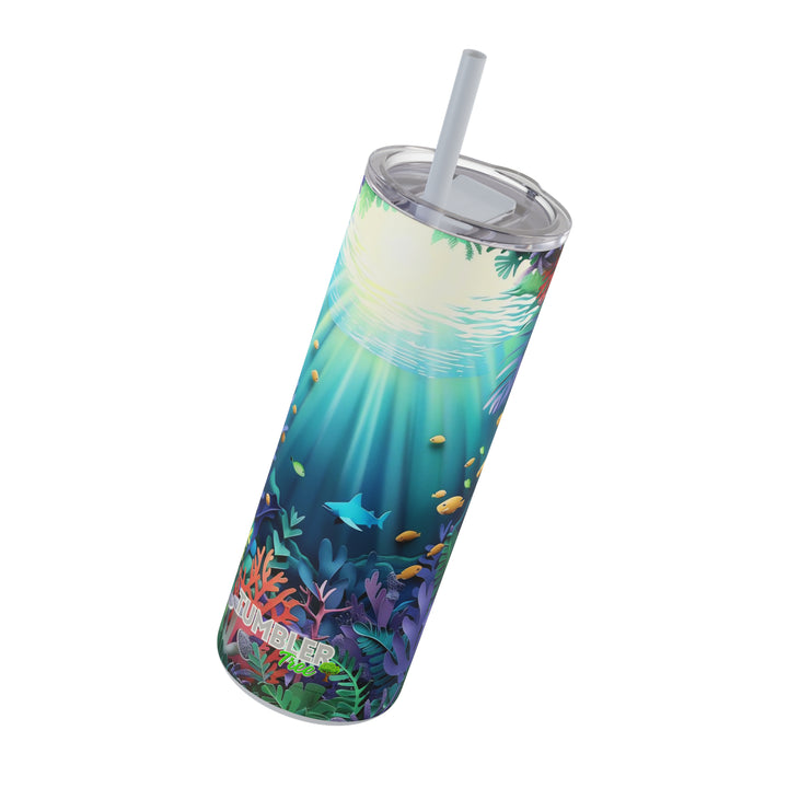 Oasis Tumbler - 20oz (Sharks Cove)