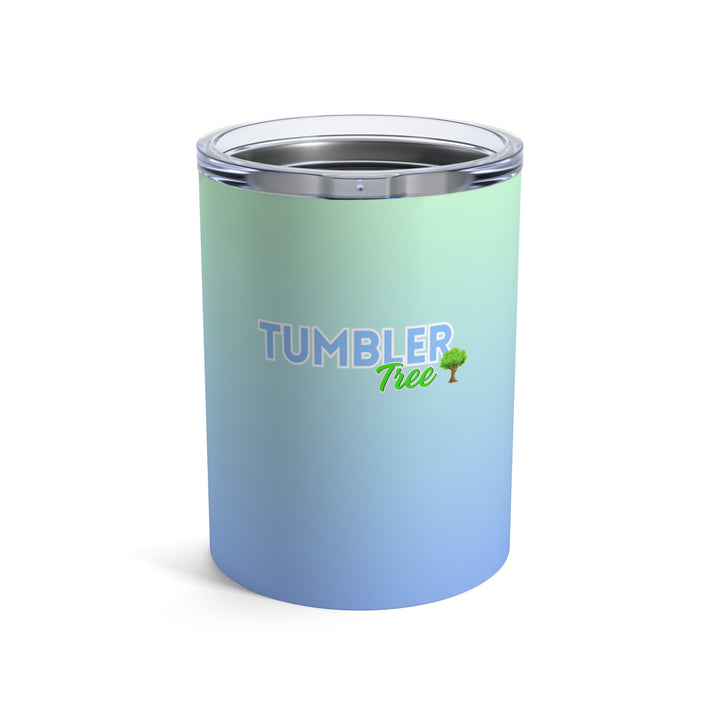 Mint Sky - TumbleBuddy Tumbler 10oz