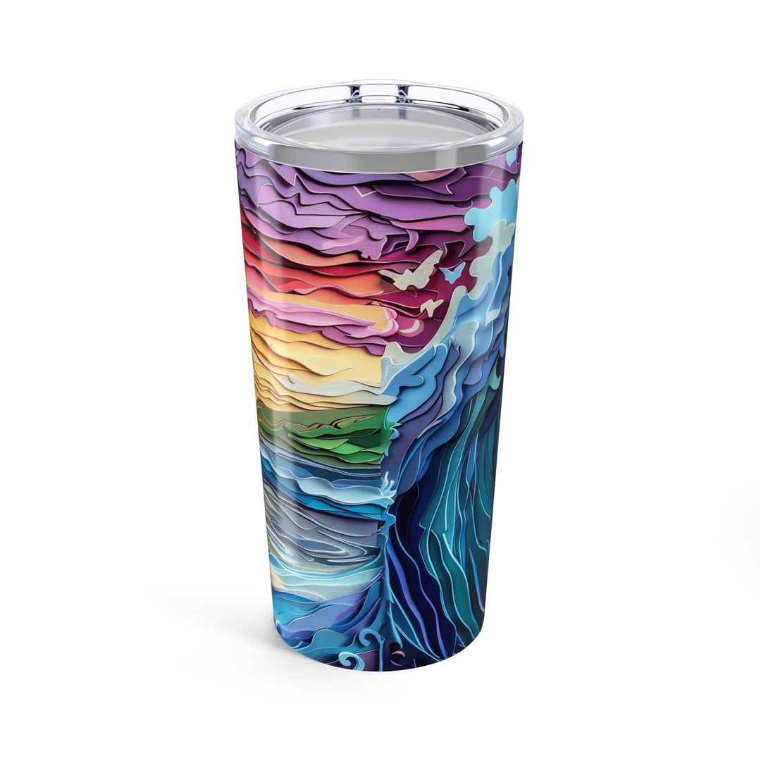 Adventure Tumbler - 20oz (Tofino)
