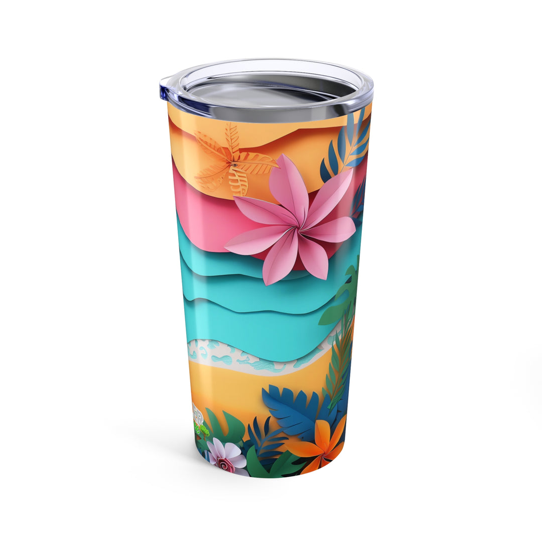 Adventure Tumbler - 20oz (Baja)