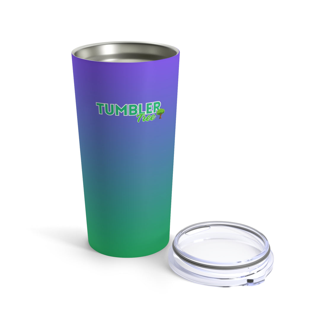 Jungle Rave - Tumbler 20oz