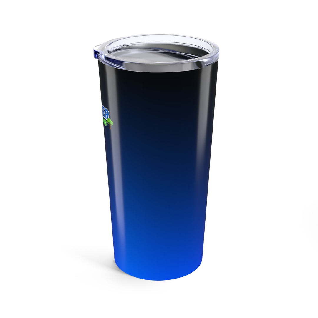 Deep Blue - Tumbler 20oz