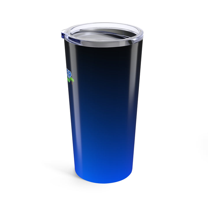 Deep Blue - Tumbler 20oz