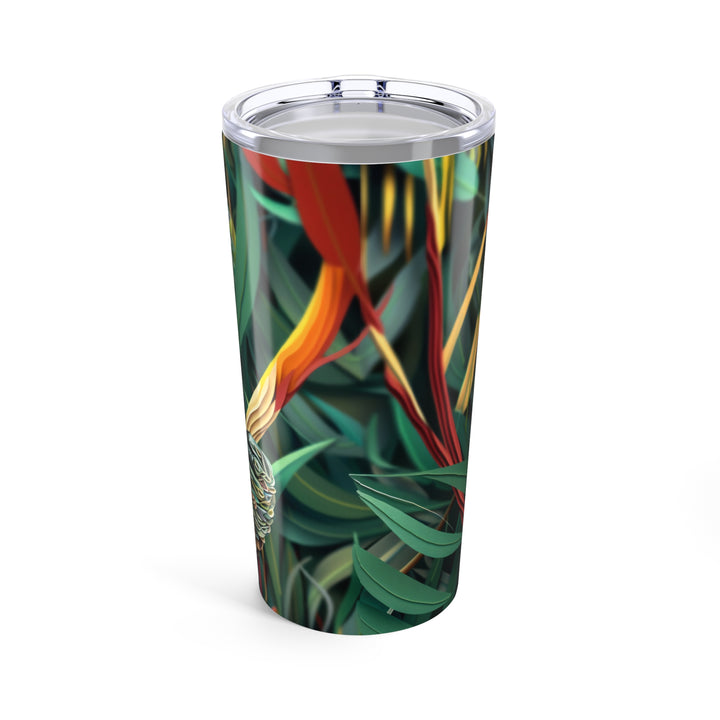 Adventure Tumbler - 20oz (Aussie Koala)