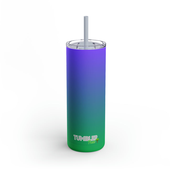 Oasis Tumbler - 20oz (Jungle Rave)