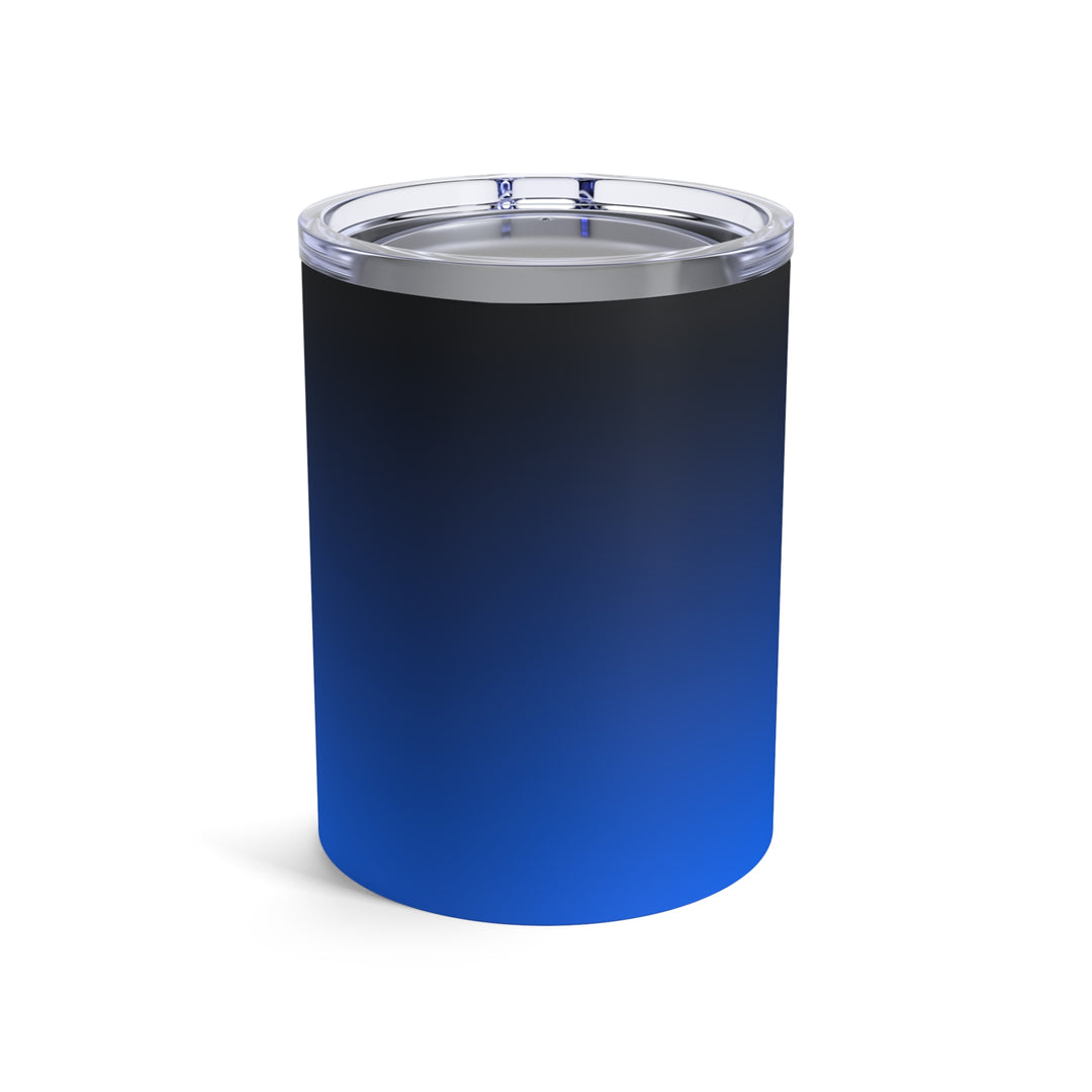 Deep Blue - TumbleBuddy Tumbler 10oz