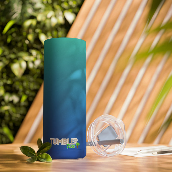 Oasis Tumbler - 20oz (Kona Blue)